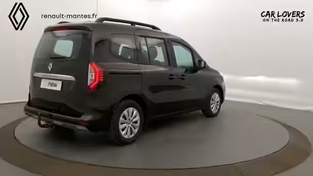 RENAULT KANGOO 32 / 33
