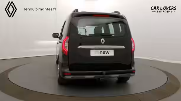 RENAULT KANGOO 19 / 33