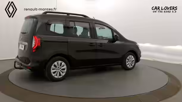 RENAULT KANGOO 30 / 33