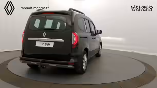 RENAULT KANGOO 18 / 33