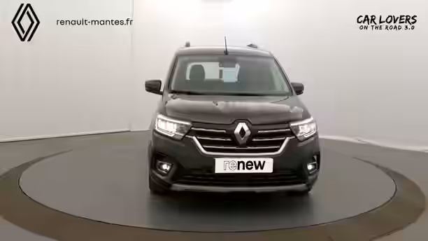 RENAULT KANGOO 8 / 33