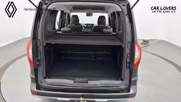 RENAULT KANGOO 26 / 33