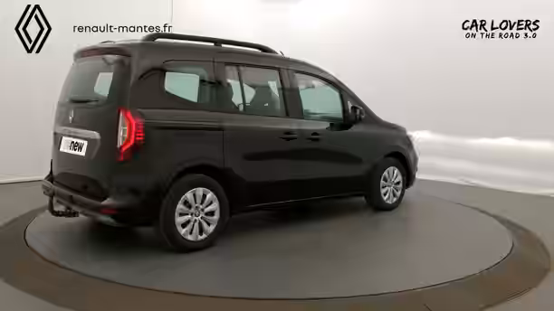 RENAULT KANGOO 5 / 33