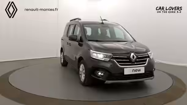 RENAULT KANGOO 14 / 33