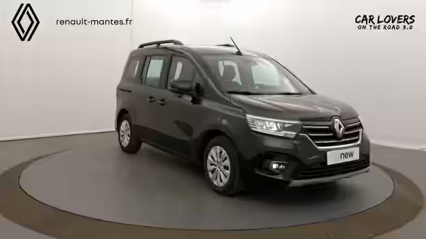 RENAULT KANGOO 22 / 33