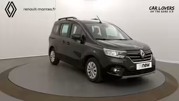 RENAULT KANGOO 7 / 33