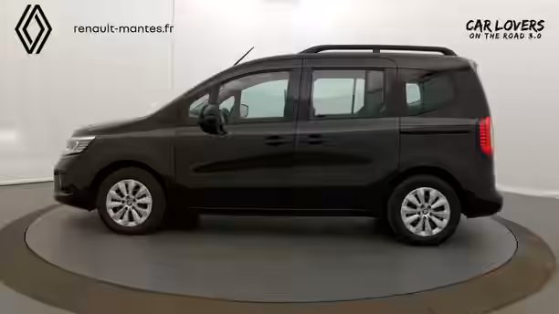 RENAULT KANGOO 29 / 33