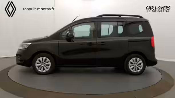 RENAULT KANGOO 2 / 33