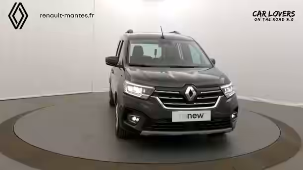RENAULT KANGOO 28 / 33