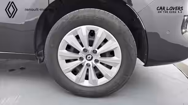 RENAULT KANGOO 10 / 33