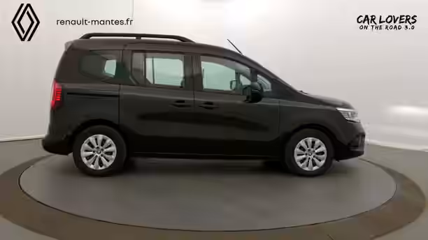 RENAULT KANGOO 21 / 33