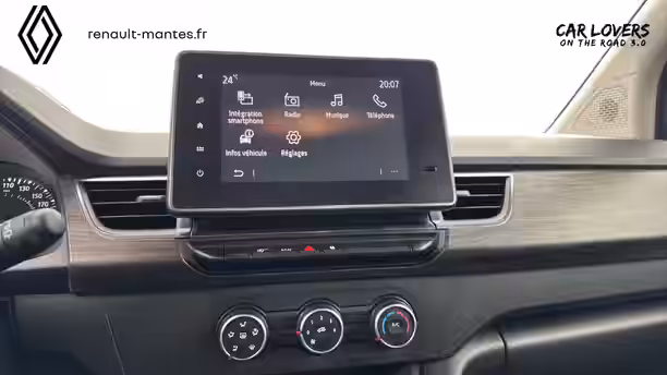 RENAULT KANGOO 12 / 33