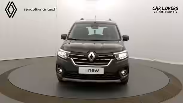 RENAULT KANGOO 16 / 33