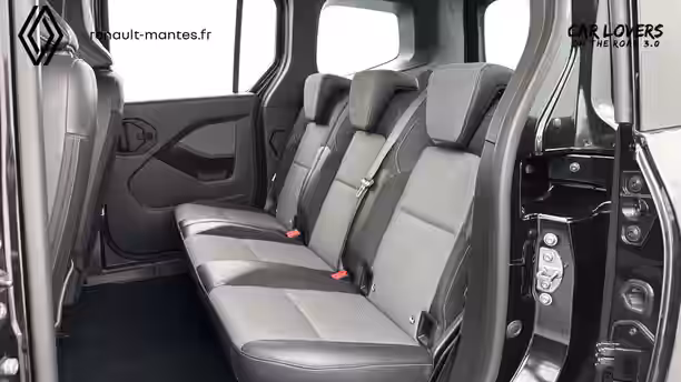 RENAULT KANGOO 13 / 33