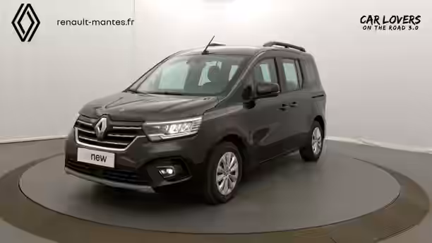 RENAULT KANGOO 27 / 33