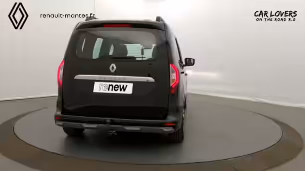 RENAULT KANGOO 4 / 33