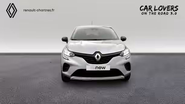RENAULT CAPTUR 8 / 33