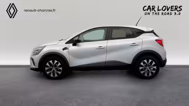 RENAULT CAPTUR 2 / 33