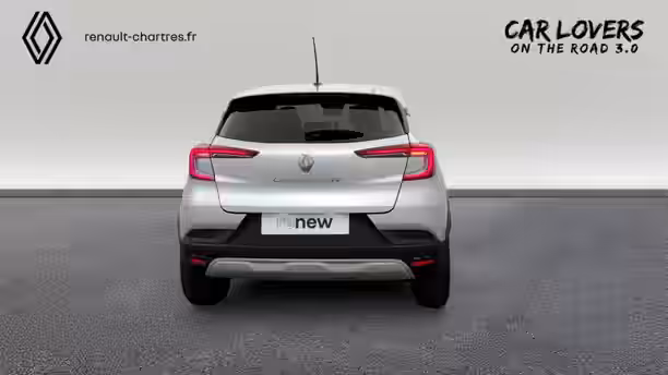 RENAULT CAPTUR 4 / 33