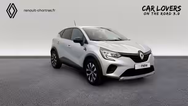 RENAULT CAPTUR 7 / 33