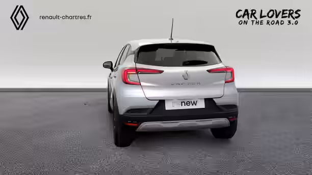 RENAULT CAPTUR 3 / 33