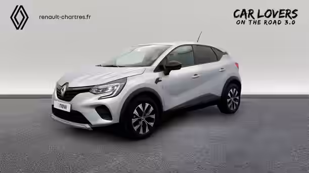 RENAULT CAPTUR 1 / 33