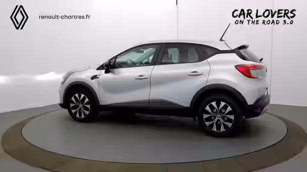 RENAULT CAPTUR 9 / 33