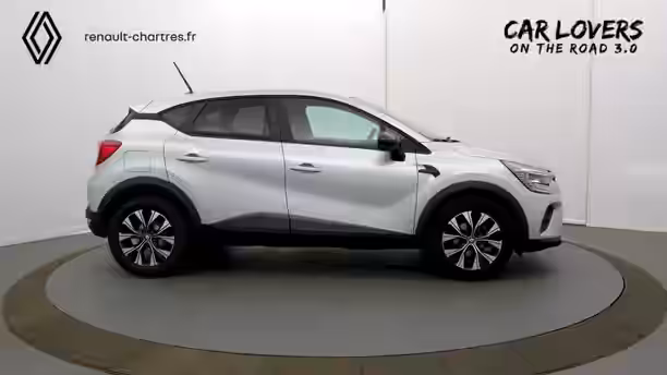 RENAULT CAPTUR 22 / 33