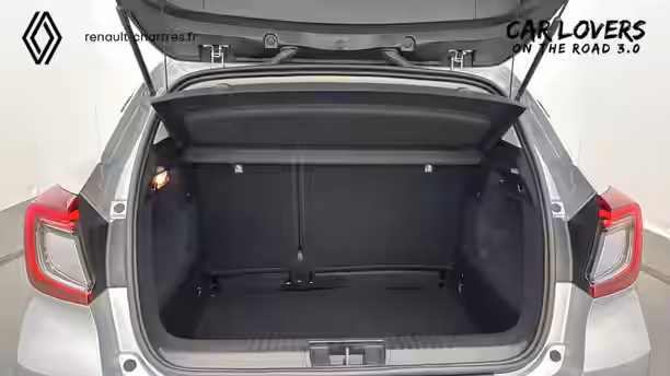 RENAULT CAPTUR 26 / 33