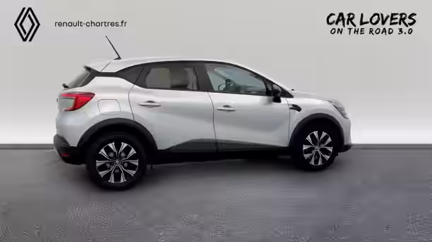 RENAULT CAPTUR 6 / 33
