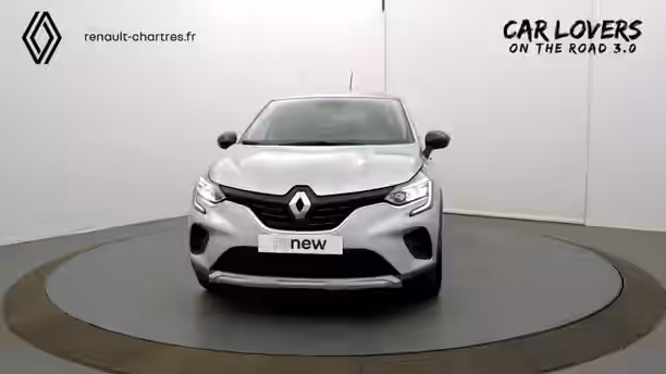 RENAULT CAPTUR 13 / 33