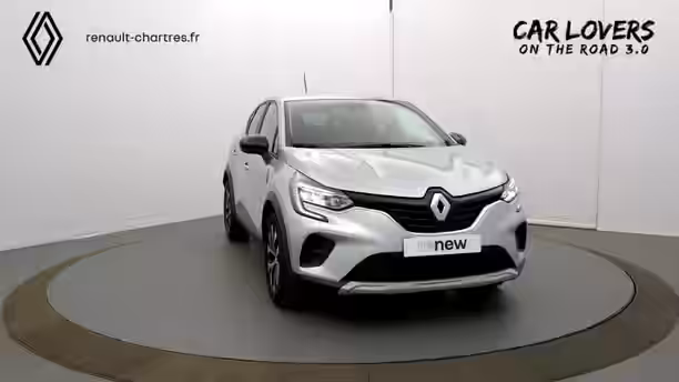 RENAULT CAPTUR 24 / 33