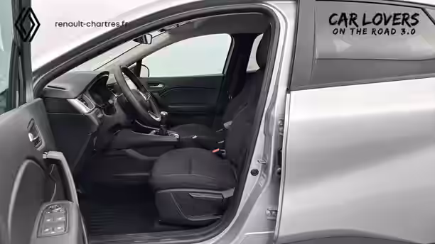 RENAULT CAPTUR 14 / 33