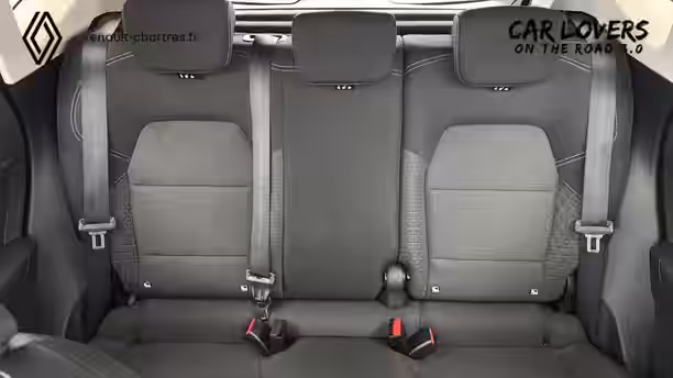 RENAULT CAPTUR 15 / 33