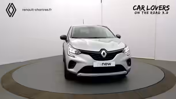 RENAULT CAPTUR 28 / 33