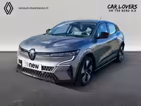 MEGANE E-TECH  EV60 220 ch super charge Equilibre