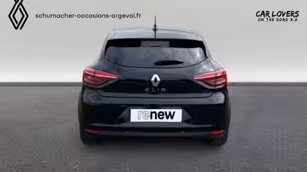 RENAULT CLIO V 5 / 30