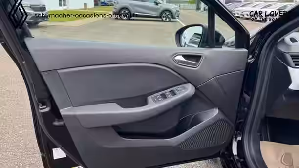 RENAULT CLIO V 18 / 30