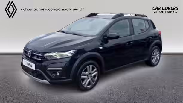 DACIA SANDERO 1 / 35