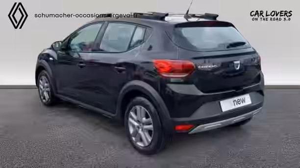 DACIA SANDERO 11 / 35