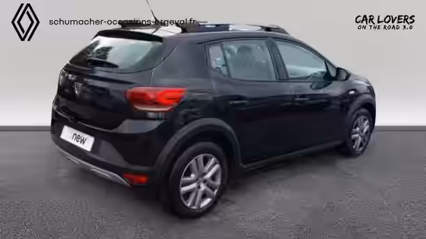 DACIA SANDERO 5 / 35