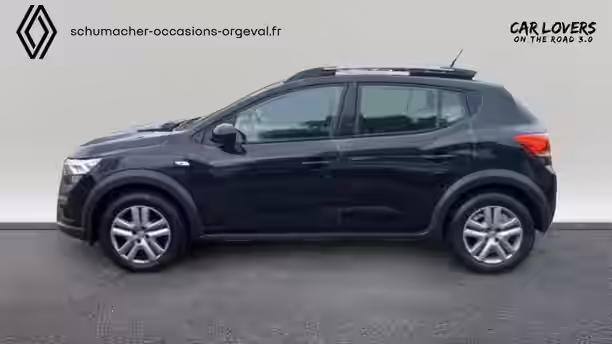 DACIA SANDERO 3 / 35