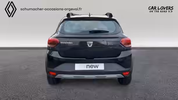 DACIA SANDERO 4 / 35