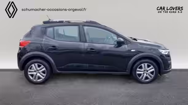 DACIA SANDERO 10 / 35