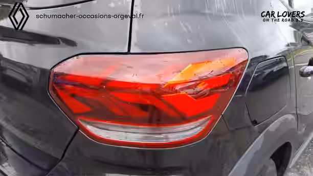 DACIA SANDERO 17 / 35