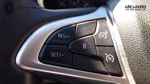 DACIA SANDERO 34 / 35