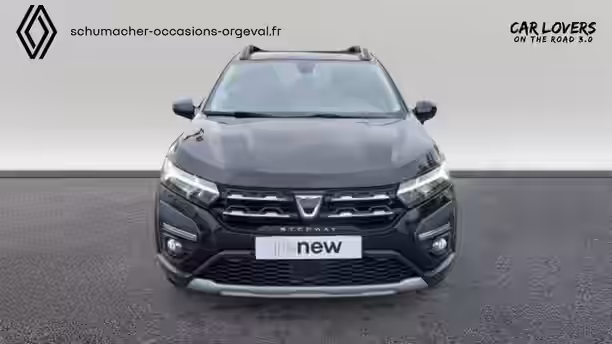 DACIA SANDERO 2 / 35
