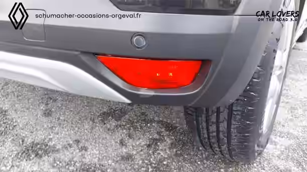 DACIA SANDERO 18 / 35