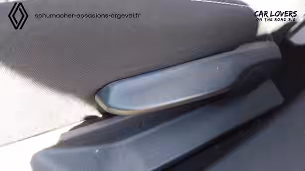 DACIA SANDERO 29 / 35