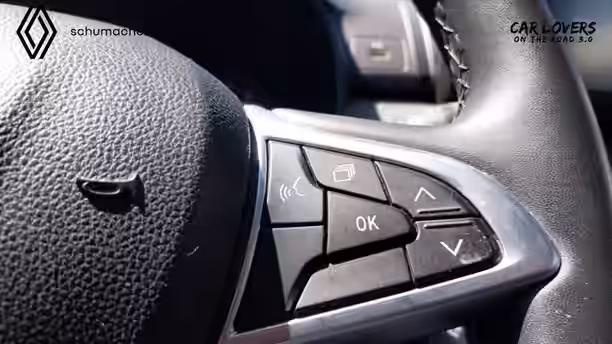 DACIA SANDERO 32 / 35